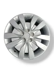 Roda Avulsa Kia Cerato Aro 17 2010 2011 a 2013