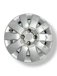 Roda Avulsa C3 Xsara Picasso Aro 15 2004 a 2012 C/ Detalhe