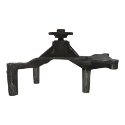 SUPORTE POLIA VISCOSA PAJERO GLS-B 3.0 1992 A 2002