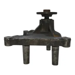 SUPORTE POLIA VISCOSA PAJERO GLS-B 3.0 1992 A 2002
