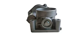 TBI FOCUS ECOSPORT 2.0 16V FLEX 2009 A 2013 4M5U9E927DC