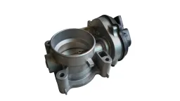 TBI FOCUS ECOSPORT 2.0 16V FLEX 2009 A 2013 4M5U9E927DC