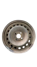 Roda Ferro Aro 15 Fiat Argo 2017 A 2026
