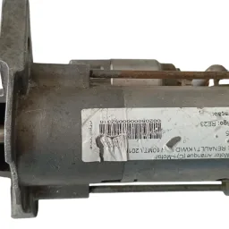 Motor Partida Arranque Kwid Sandero Logan 1.0 3cc 2017/