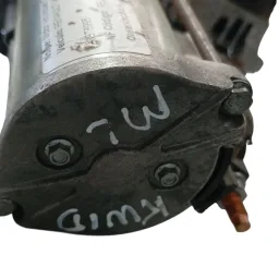 MOTOR PARTIDA ARRANQUE KWID SANDERO LOGAN 1.0 3CC 2017/