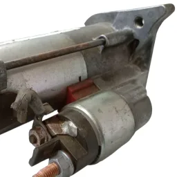 MOTOR PARTIDA ARRANQUE KWID SANDERO LOGAN 1.0 3CC 2017/