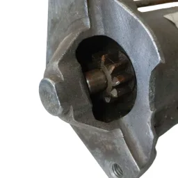 MOTOR PARTIDA ARRANQUE KWID SANDERO LOGAN 1.0 3CC 2017/