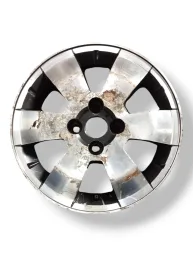 Roda Avulsa Aro 15 Montana Sport 2004 2005 a 2010 C/ Detalhe