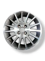 Roda Avulsa Aro 15 Prata Honda Civic EX 2001 2002 a 2006