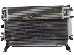 Kit Radiador Fiat Toro Volcano 2.0 Diesel 2019