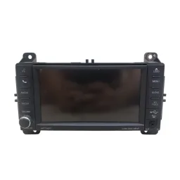 Radio central multimidia Jeep Grand Cherokee 2010 A 2018