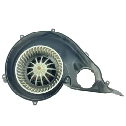Motor Ventilação Ar Forçado Volvo Xc60 2008 A 2016