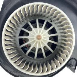 Motor Ventilação Ar Forçado Volvo Xc60 2008 A 2016 6G9N18D413AA