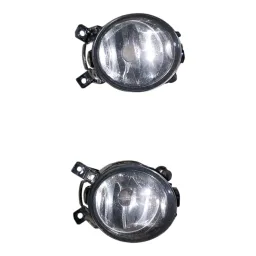 Par Farol Milha Dianteiro Fox 2019 A 2021 5Z0941700A