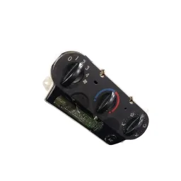 Comando Ar Condicionado Ford Fiesta Ecosport 2005 A 2008