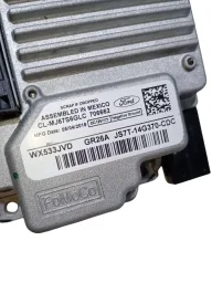 Módulo Central Do Sistema Sync 3 Ecosport 17/18