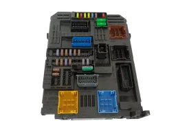 CAIXA FUSIVEL C4 CACTUS FEEL AUT 1.6 2021 983079058000/DETAL