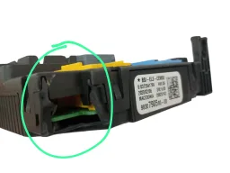 CAIXA FUSIVEL C4 CACTUS FEEL AUT 1.6 2021 983079058000/DETAL
