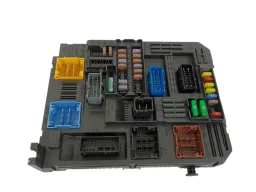 CAIXA FUSIVEL C4 CACTUS FEEL AUT 1.6 2021 983079058000/DETAL