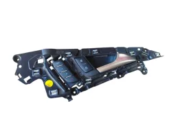 MAÇANETA INTERNA PORTA DIANTEIRA DIREITA AUDI A6 11/15