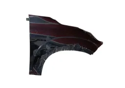 Paralama Direito Uno Vivace 2011 a 2016 Fiorino CDETALHE