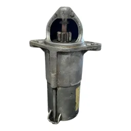 Motor Partida Arranque Stilo Palio Strada 1.8 8v16v Motor Gm