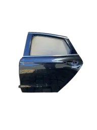 PORTA TRASEIRA ESQUERDA FORD FUSION 2013/2019 C/DETALHES MW