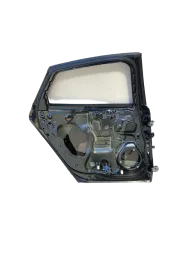 PORTA TRASEIRA ESQUERDA FORD FUSION 2013/2019 C/DETALHES MW