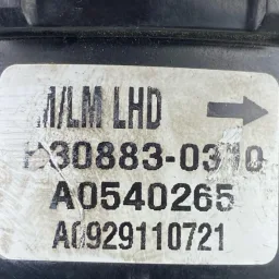 Motor Ventilador Ar Forçado kia Sorento 2010 a 2022 A0540265