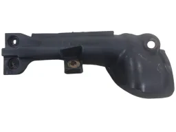 Acabamento Para-barro Traseiro Esquerdo Duster 2010/2016