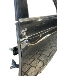 PORTA TRASEIRA ESQUERDA FORD FUSION 2013/2019 C/DETALHES MW