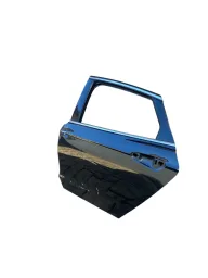 PORTA TRASEIRA ESQUERDA FORD FUSION 2013/2019 C/DETALHES MW
