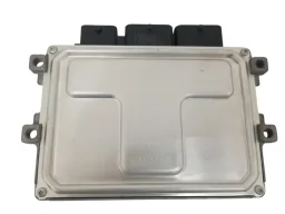MODULO INJEÇÃO PEUGEOT 208 2021 1.6 ALLURE AUT a3c05991901 A3C0599190001