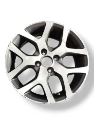 Roda Avulsa Honda City Aro 16 2010 2011 a 2014