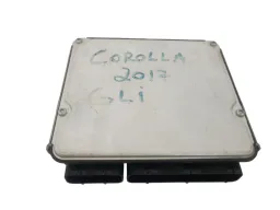 MODULO INJEÇÃO COROLLA 1.8 AUT 2017 896610ZG61