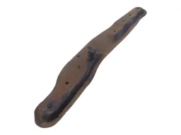 TRAVESSA SUPORTE MOTOR DUSTER OROCH 2016 2020