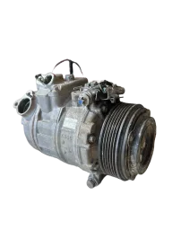 Compressor Ar Condicionado Bmw 325i 2.5 6cc aut 2006 M