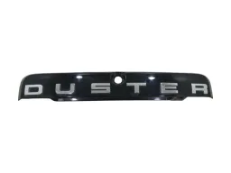 Moldura Friso Tampa Traseira Duster 2011 A 2019