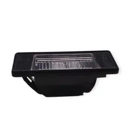 LANTERNA LUZ PLACA NISSAN KICKS 2016/2025.