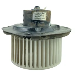 Motor Ventilador Ar Forçado Ford Ranger 1994 A 2012