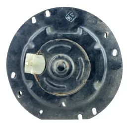 Motor Ventilador Ar Forçado Ford Ranger 1994 A 2012
