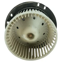 Motor Ventilador Ar Forçado Ford Ranger 1994 A 2012