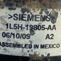 Motor Ventilador Ar Forçado Ford Ranger 1994 A 2012