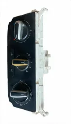 Comando Ar Condicionado Gol Saveiro Voyage G5 G6 2011 a 2018