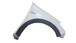 PARALAMA DIREITO SANDERO STEPWAY 2008 2009 A 2014 C/ FURO