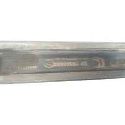 FRISO PORTA DIANTEIRA ESQUERDA VOLKSWAGEN SPACEFOX 2006 2010