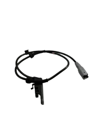 SENSOR ABS TRASEIRO ESQUERDO PEUGEOT 307 2.0 2006
