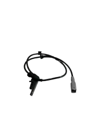 SENSOR ABS TRASEIRO ESQUERDO PEUGEOT 307 2.0 2006
