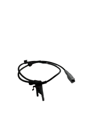 SENSOR ABS TRASEIRO ESQUERDO PEUGEOT 307 2.0 2006