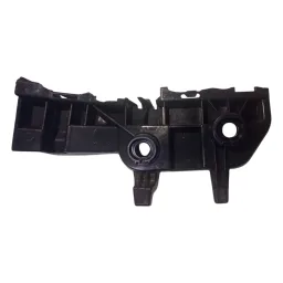 Guia Para-choque Traseiro Direito Vw Polo 2018/26 6EA807454